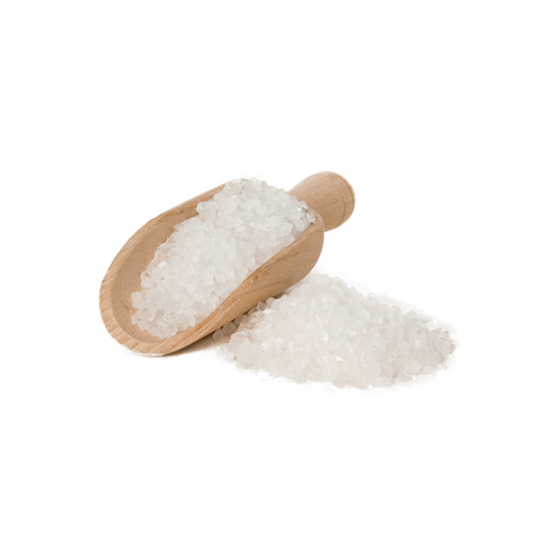 Salt & Sugar