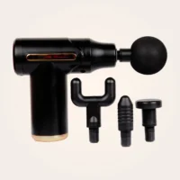 iCare Mini Percussion Muscle Massager